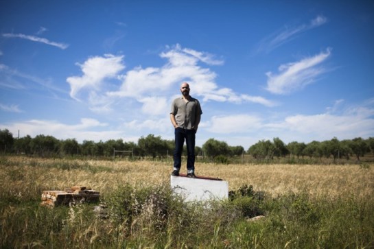 Foto: RUI GAUDÊNCIO