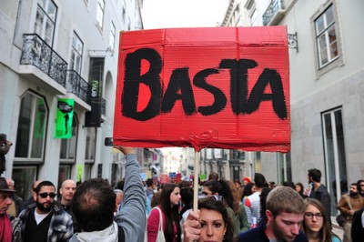 Basta