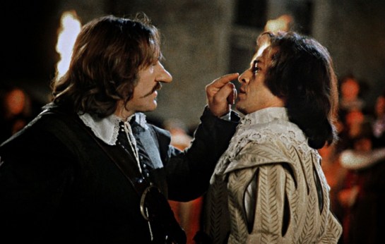 Cyrano De Bergerac