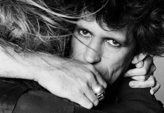 Keith Richards