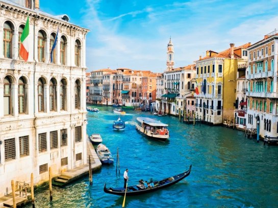 Veneza