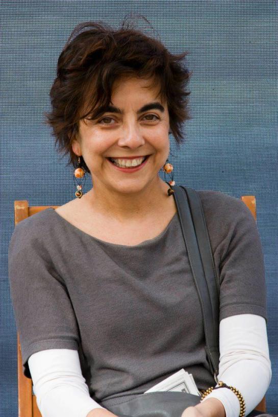 Ana Maria Pereirinha