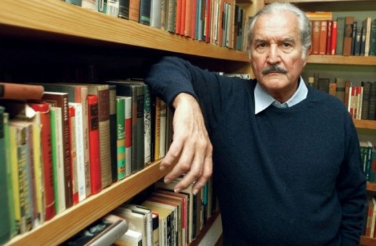 Carlos-Fuentes