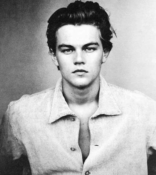 Leonardo Di Caprio