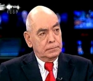 General Loureiro dos Santos