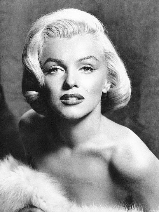 Marylin Monroe
