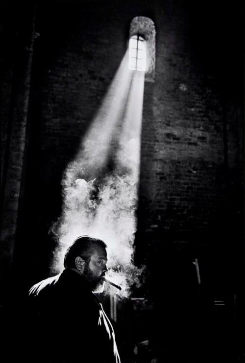 Orson Welles