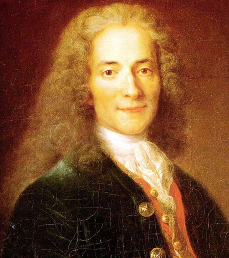 Voltaire