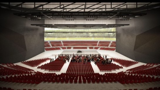 João Paciência, Arqº