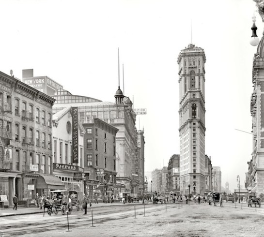 timessquare1904