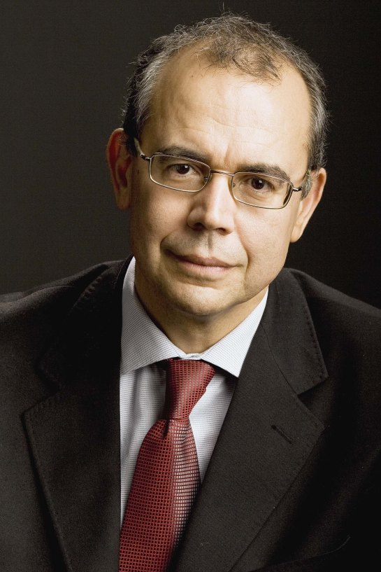 Viriato Soromenho Marques