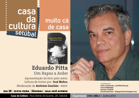 conversa-Pitta
