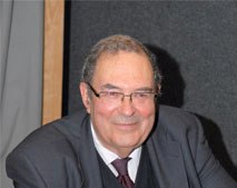 antonio valdemar - jornalista  e escritor