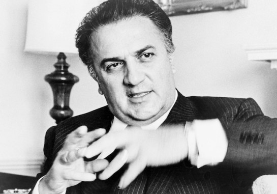 fellini