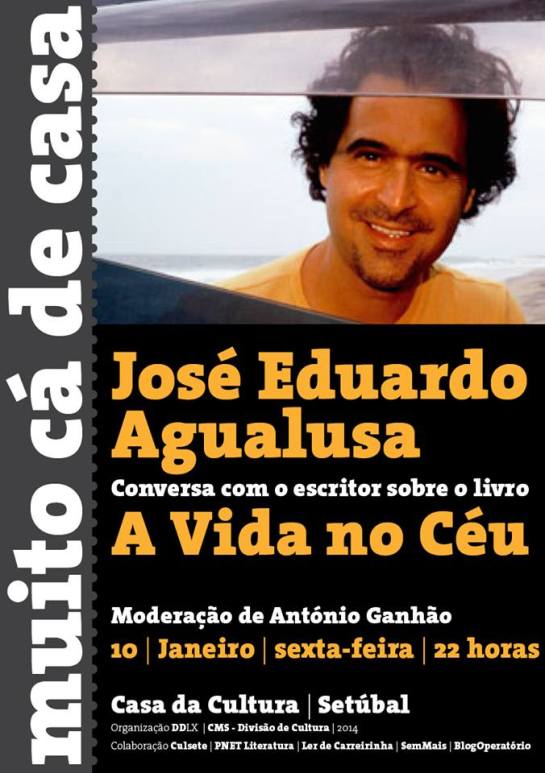 Agualusa