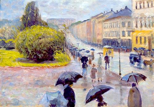 Munch Edvard