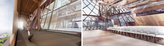 projecto torre eiffel 5