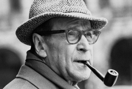 Simenon