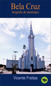 BELA CRUZ CAPA Bubok