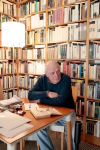 António Lobo Antunes