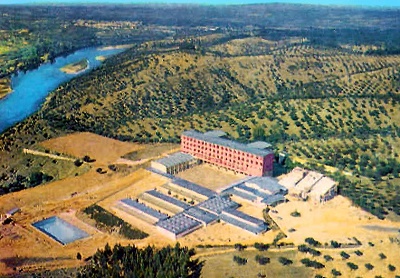 Abrantes - Colégio La Salle