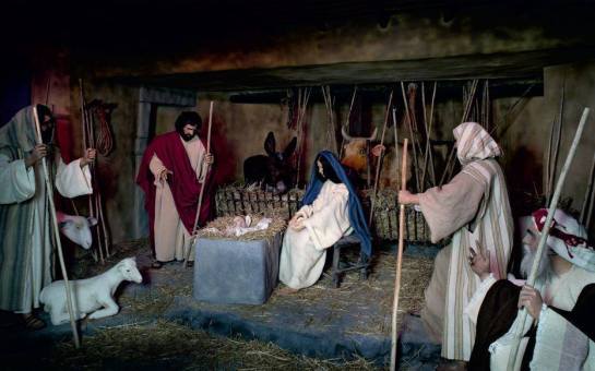 MUSEU VIDA DE CRISTO | FÁTIMA | MUSEU DE CERA