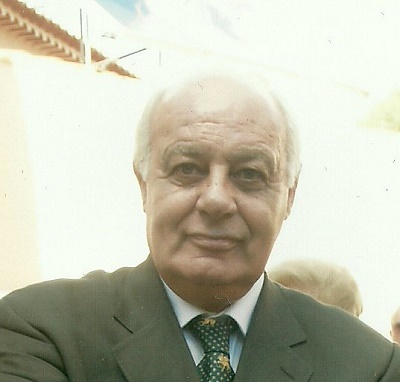 Carlos de Matos Gomes