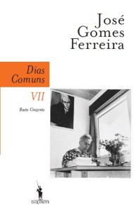 Dias Comuns VII - Rasto Cizento