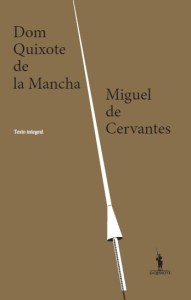 Dom Quixote de la Mancha