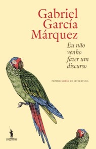 Eu não Venho Fazer um Discurso