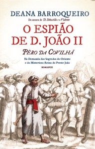 O Espião de D. João II