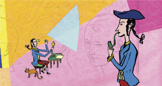 O-Poeta-de-Pondichery