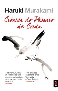 Crónica do Pássaro de Corda