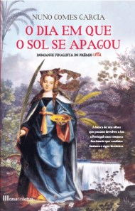 O Dia em Que o Sol se Apagou