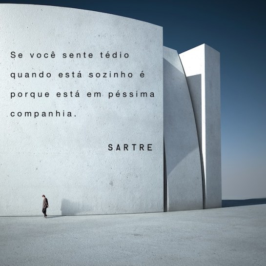 sartre