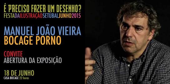 Festa da Ilustração MJV