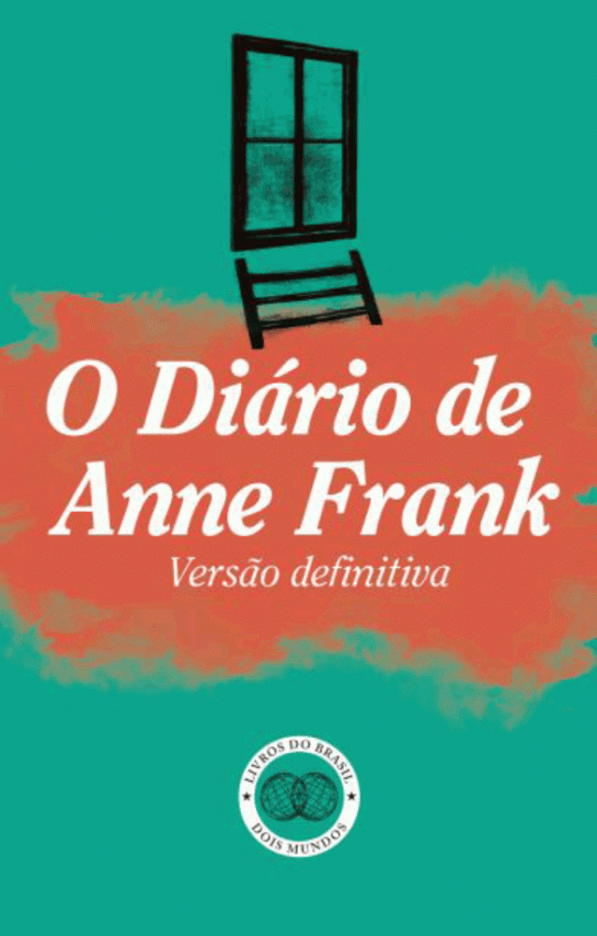 O Diário de Anne Frank – versão definitiva