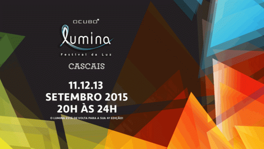 Lumina 2015