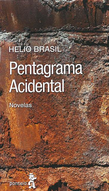 PENTAGRAMA - CAPA -C CAPA