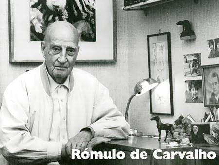 Romulo de Carvalho