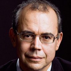 Viriato-Soromenho-Marques