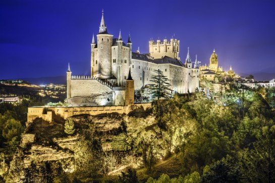 02 alcazar-castle-segovia-best-castels-in-europe
