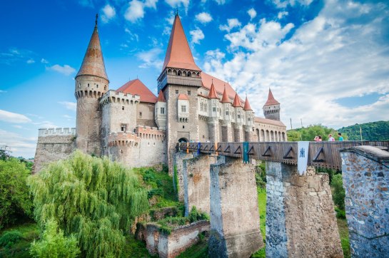 11 corvin-castle-best-castles-in-europe