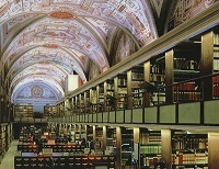 BIBLIOTECA-VATICANO - 200