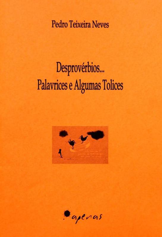 Desprovérbios