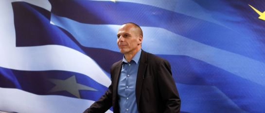Varoufakis