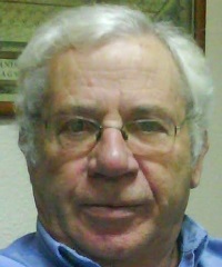 Carlos Borrego - 200