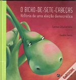 o bicho de sete cabecas - 150
