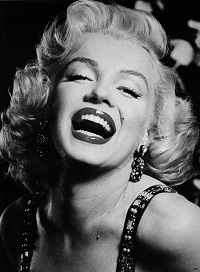 Marilyn - 200