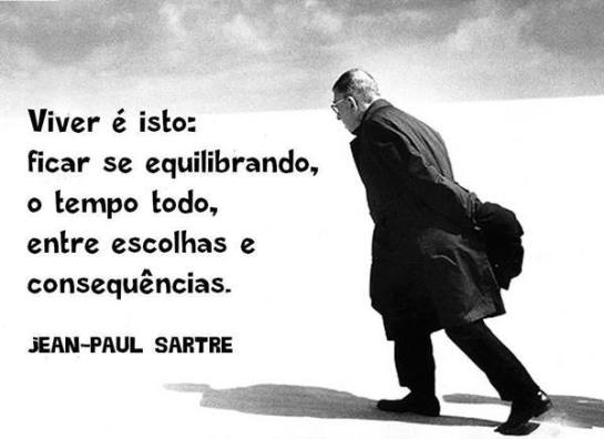 Sartre